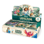 Disney Lorcana - Archazias Insel: Display (24 Booster) - DE